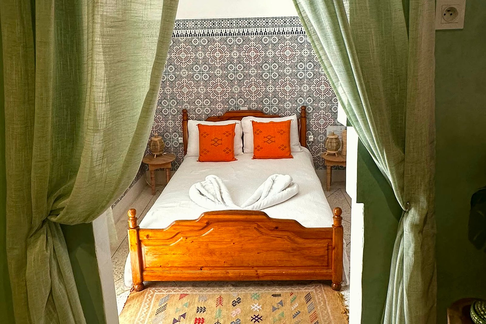 Chambre Amazigh, photo 1