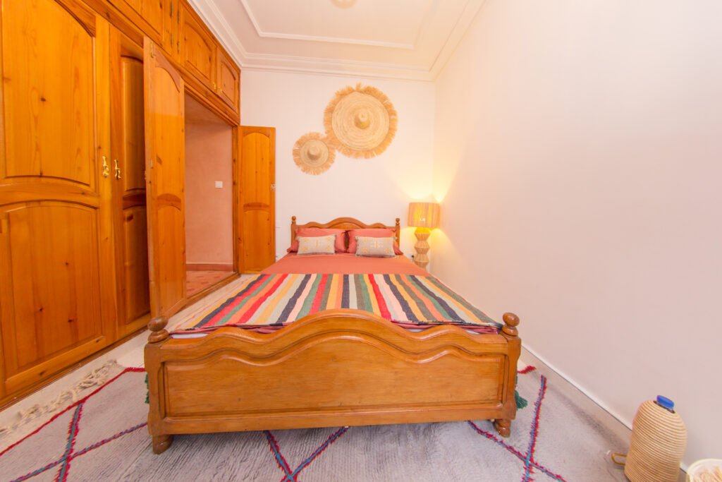 Chambre Marrakech