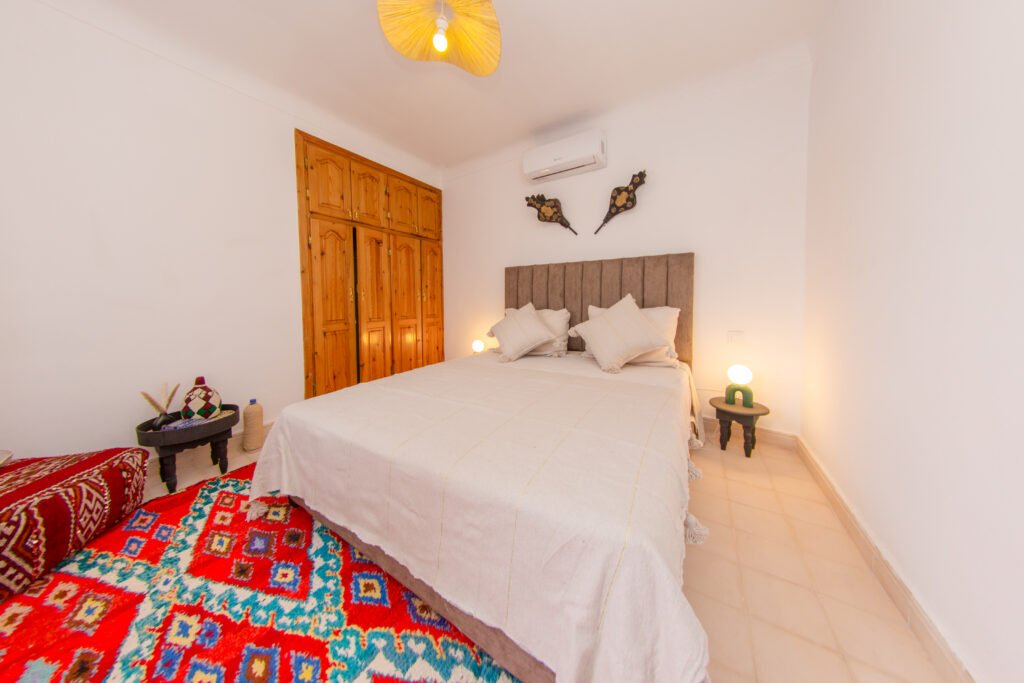 Sahara room
